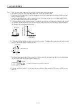 Preview for 80 page of Mitsubishi Electric HG-KN Instruction Manual