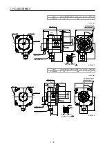 Preview for 85 page of Mitsubishi Electric HG-KN Instruction Manual