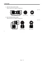 Preview for 99 page of Mitsubishi Electric HG-KN Instruction Manual