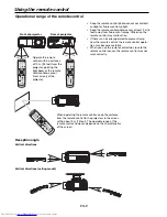 Preview for 9 page of Mitsubishi Electric HL2750 User Manual