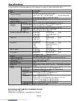 Preview for 44 page of Mitsubishi Electric HL2750 User Manual