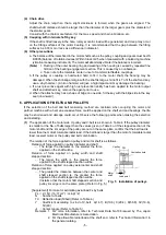 Предварительный просмотр 10 страницы Mitsubishi Electric HR Series Instruction Manual