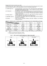 Предварительный просмотр 29 страницы Mitsubishi Electric HR Series Instruction Manual