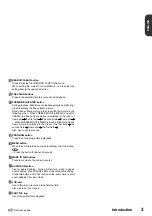 Preview for 7 page of Mitsubishi Electric HS-MD3000E Installation And Operation Manual