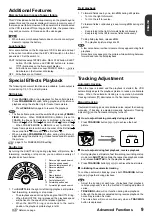 Preview for 13 page of Mitsubishi Electric HS-MD3000E Installation And Operation Manual