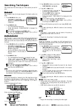 Preview for 14 page of Mitsubishi Electric HS-MD3000E Installation And Operation Manual