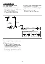 Preview for 7 page of Mitsubishi Electric HS-U449 Service Manual