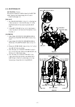 Preview for 16 page of Mitsubishi Electric HS-U449 Service Manual