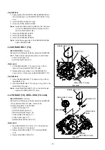 Preview for 32 page of Mitsubishi Electric HS-U449 Service Manual