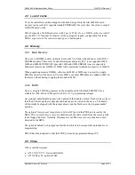 Preview for 7 page of Mitsubishi Electric Hurricane HU430 User Manual