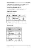 Preview for 12 page of Mitsubishi Electric Hurricane HU430 User Manual