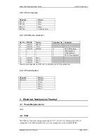 Preview for 13 page of Mitsubishi Electric Hurricane HU430 User Manual