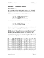 Preview for 15 page of Mitsubishi Electric Hurricane HU430 User Manual