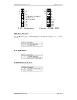 Preview for 16 page of Mitsubishi Electric Hurricane HU430 User Manual