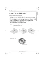 Предварительный просмотр 3 страницы Mitsubishi Electric HYBRID CITY MULTI Series Manual