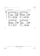 Предварительный просмотр 12 страницы Mitsubishi Electric HYBRID CITY MULTI Series Manual