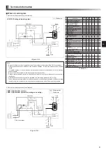 Предварительный просмотр 9 страницы Mitsubishi Electric Hydrobox EHPX Series Installation Manual