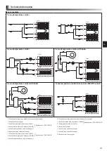 Предварительный просмотр 11 страницы Mitsubishi Electric Hydrobox EHPX Series Installation Manual