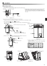 Предварительный просмотр 13 страницы Mitsubishi Electric Hydrobox EHPX Series Installation Manual