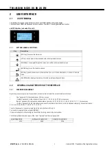 Preview for 8 page of Mitsubishi Electric i-BX Technical Manual