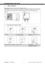 Preview for 14 page of Mitsubishi Electric i-BX Technical Manual