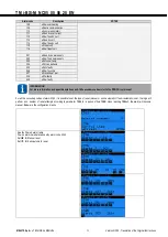 Preview for 30 page of Mitsubishi Electric i-BX Technical Manual