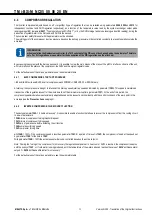 Preview for 35 page of Mitsubishi Electric i-BX Technical Manual