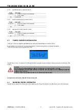 Preview for 38 page of Mitsubishi Electric i-BX Technical Manual