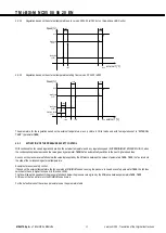 Preview for 42 page of Mitsubishi Electric i-BX Technical Manual