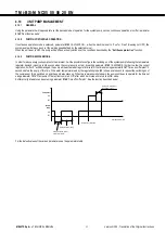 Preview for 43 page of Mitsubishi Electric i-BX Technical Manual