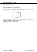 Preview for 50 page of Mitsubishi Electric i-BX Technical Manual