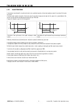 Preview for 56 page of Mitsubishi Electric i-BX Technical Manual