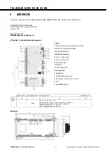 Preview for 63 page of Mitsubishi Electric i-BX Technical Manual