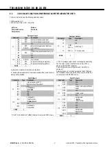 Preview for 67 page of Mitsubishi Electric i-BX Technical Manual