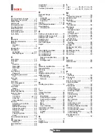 Предварительный просмотр 75 страницы Mitsubishi Electric iMode M342i Owner'S Manual