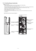 Preview for 16 page of Mitsubishi Electric Jet Towel JT-SB116JH-G-NA Handbook