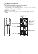 Предварительный просмотр 16 страницы Mitsubishi Electric Jet Towel JT-SB116JH-G-NA Handbook