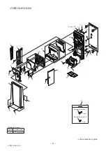 Предварительный просмотр 27 страницы Mitsubishi Electric Jet Towel JT-SB116JH-G-NA Handbook