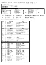 Preview for 13 page of Mitsubishi Electric Jet Towel JT-SB216JSH2 Instruction Manual