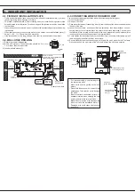 Предварительный просмотр 4 страницы Mitsubishi Electric JG79J996H01 Installation Manual