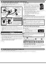 Предварительный просмотр 7 страницы Mitsubishi Electric JG79J996H01 Installation Manual