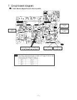 Preview for 7 page of Mitsubishi Electric JT-MC206GS-W-E User Manual