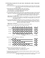 Preview for 9 page of Mitsubishi Electric JT-MC206GS-W-E User Manual