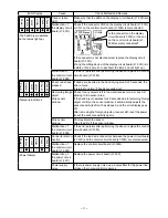 Preview for 11 page of Mitsubishi Electric JT-MC206GS-W-E User Manual