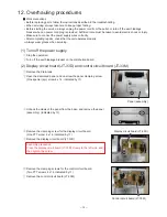 Preview for 15 page of Mitsubishi Electric JT-MC206GS-W-E User Manual