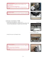 Preview for 16 page of Mitsubishi Electric JT-MC206GS-W-E User Manual