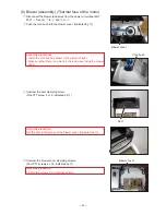 Предварительный просмотр 20 страницы Mitsubishi Electric JT-MC206GS-W-E User Manual