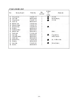 Предварительный просмотр 26 страницы Mitsubishi Electric JT-MC206GS-W-E User Manual