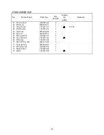 Предварительный просмотр 28 страницы Mitsubishi Electric JT-MC206GS-W-E User Manual