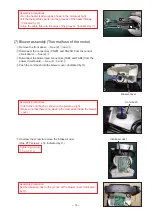 Preview for 19 page of Mitsubishi Electric JT-S1AP-S-NA Handbook